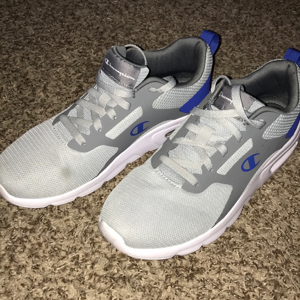 Men’s Champion shoes